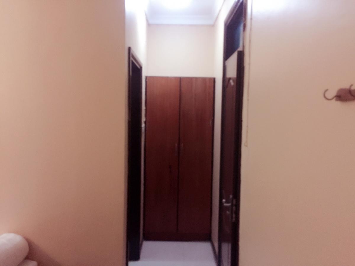 New Yuetan Hotel Dar es Salaam Exterior foto
